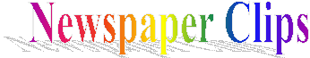 Links Page